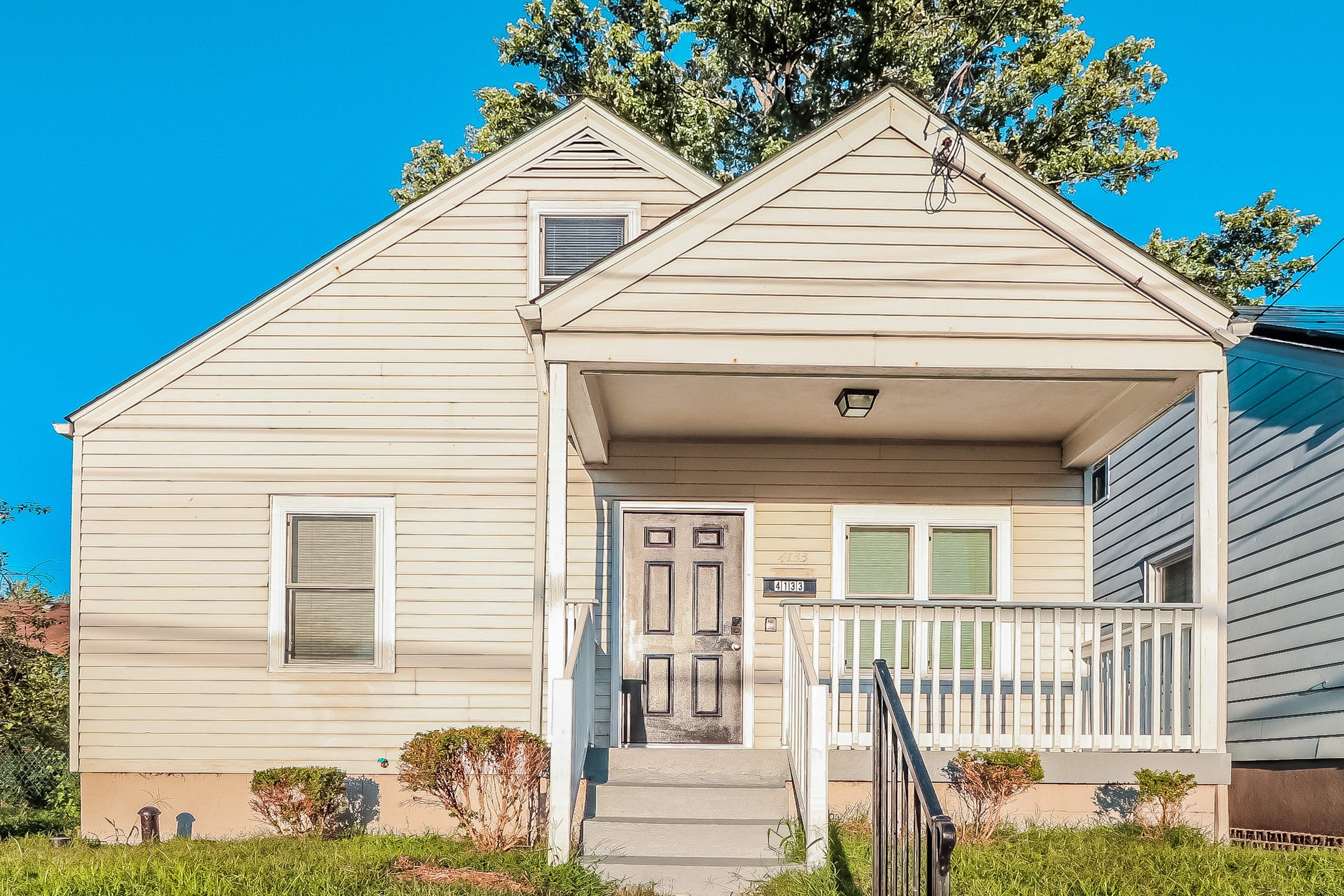 4133 S 5th St Louisville, KY 40214